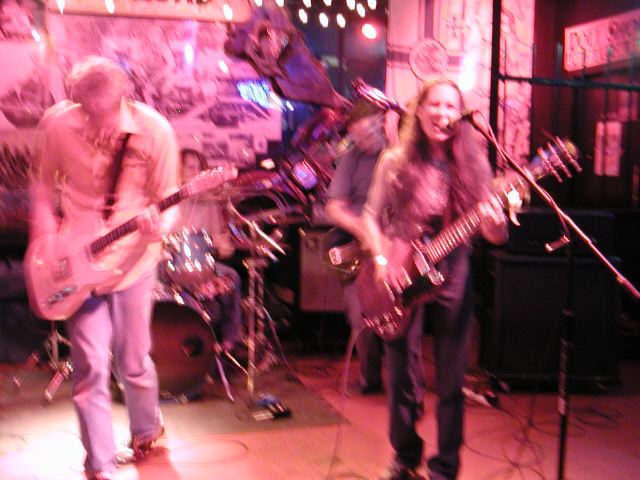 sinombre : 2001 10 11 : the eagle : sf ca : 10