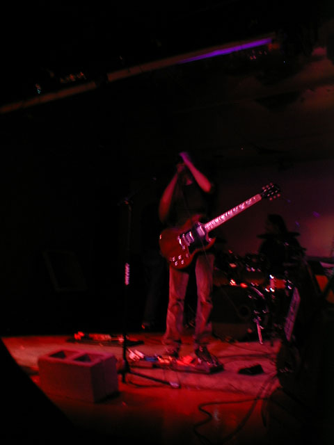 sinombre : 2001 11 08 : kimo's : sf ca : 02