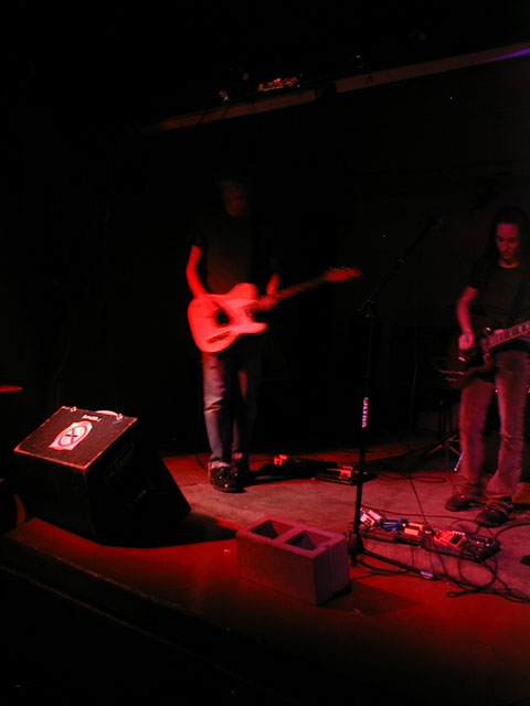 sinombre : 2001 11 08 : kimo's : sf ca : 03