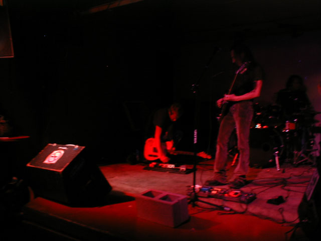 sinombre : 2001 11 08 : kimo's : sf ca : 12