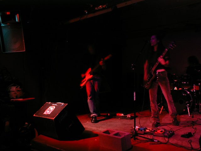 sinombre : 2001 11 08 : kimo's : sf ca : 13