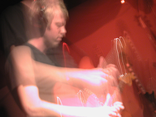 sinombre : 2001 12 02 : in the studio : pacifica ca : 02.JPG