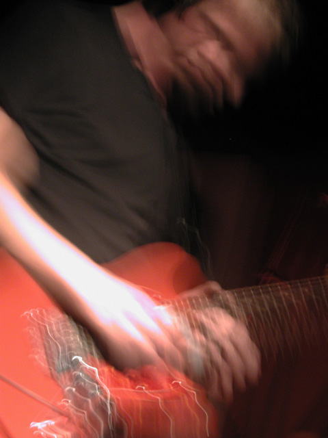 sinombre : 2001 12 02 : in the studio : pacifica ca : 05.JPG