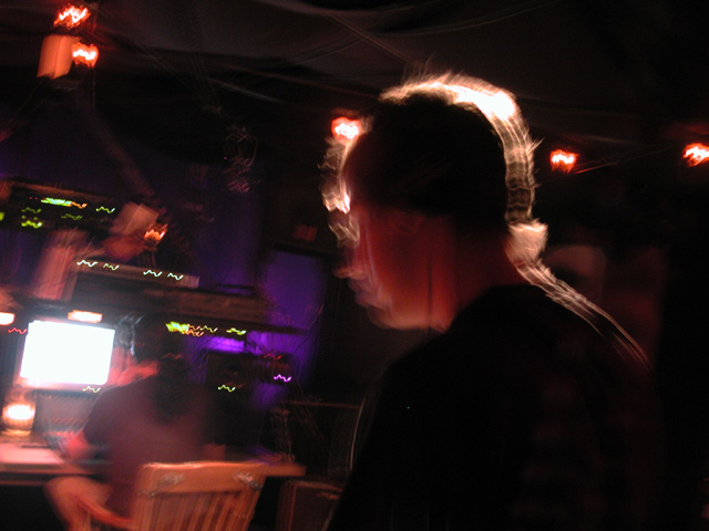 sinombre : 2001 12 02 : in the studio : pacifica ca : 13.JPG