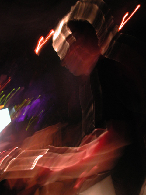 sinombre : 2001 12 02 : in the studio : pacifica ca : 16.JPG