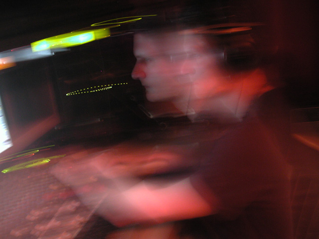 sinombre : 2001 12 02 : in the studio : pacifica ca : 19.JPG