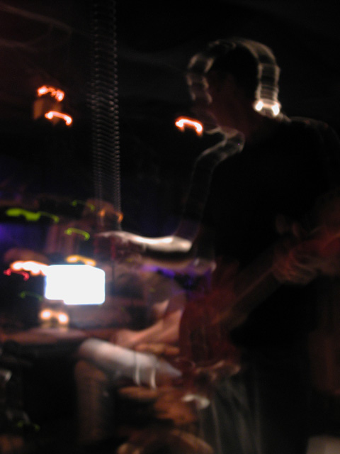 sinombre : 2001 12 02 : in the studio : pacifica ca : 27.JPG