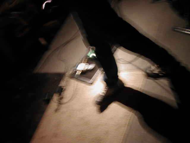 sinombre : 2001 12 02 : in the studio : pacifica ca : 37.JPG