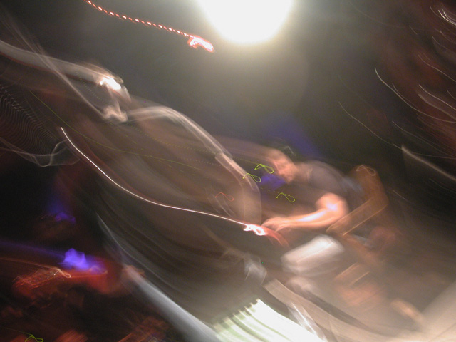 sinombre : 2001 12 02 : in the studio : pacifica ca : 46.JPG