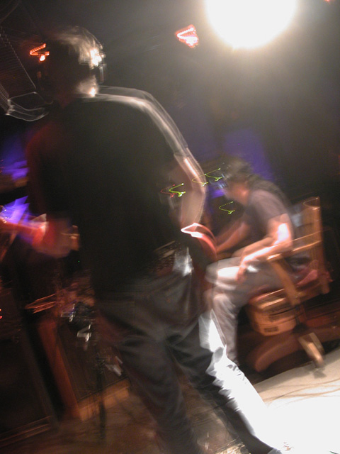 sinombre : 2001 12 02 : in the studio : pacifica ca : 48.JPG