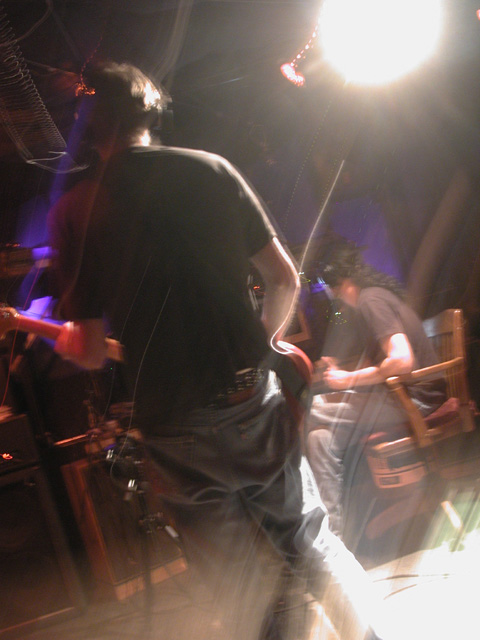 sinombre : 2001 12 02 : in the studio : pacifica ca : 49.JPG