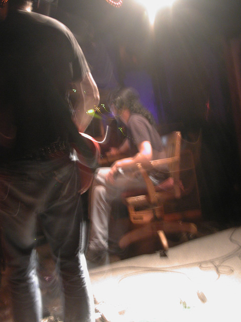 sinombre : 2001 12 02 : in the studio : pacifica ca : 52.JPG