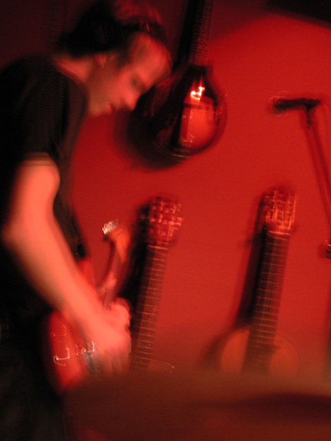 sinombre : 2001 12 02 : in the studio : pacifica ca : 60.JPG