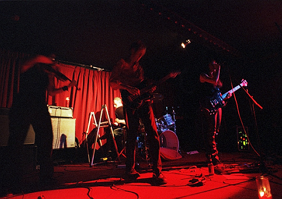 sinombre : 2002 10 11 : the edingurgh castle : sf ca : 03