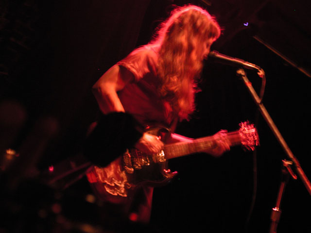 sinombre : 2002 10 24 : the metro : 11