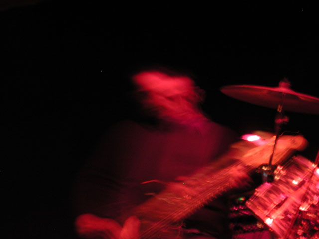 sinombre : 2002 10 24 : the metro : 22