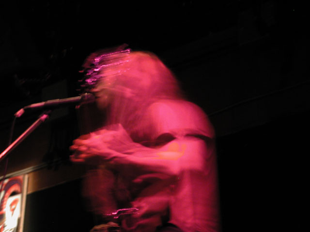 sinombre : 2002 10 24 : the metro : 23