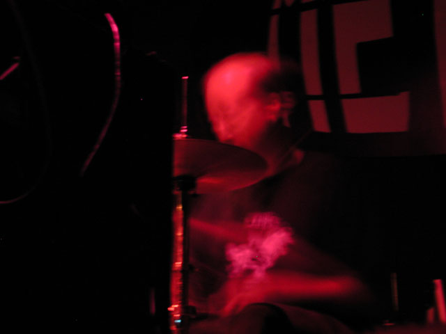 sinombre : 2002 10 24 : the metro : 24