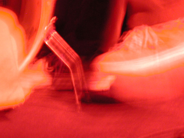 sinombre : 2002 10 24 : the metro : 31