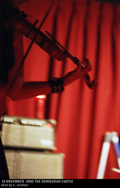 sinombre 03 2002 11 19 : the edinburgh castle : 05