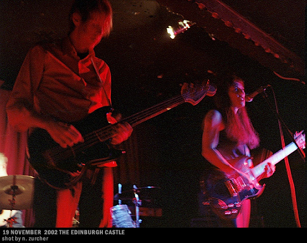 sinombre 07 2002 11 19 : the edinburgh castle : 12