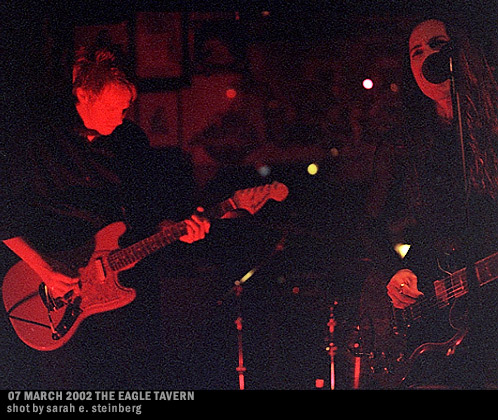 sinombre 15 2002 03 07 : the eagle : 03