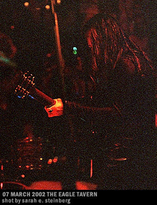 sinombre 16 2002 03 07 : the eagle : 04