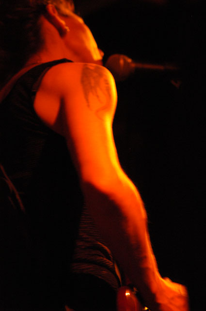 sinombre : 2003 06 27 : the hemlock : sf ca : 18