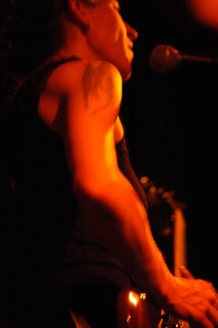 sinombre : 2003 06 27 : the hemlock : sf ca : 19