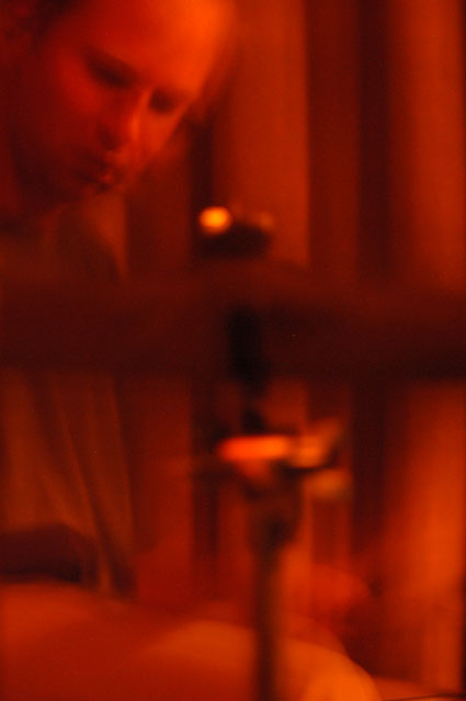 sinombre : 2003 06 27 : the hemlock : sf ca : 27