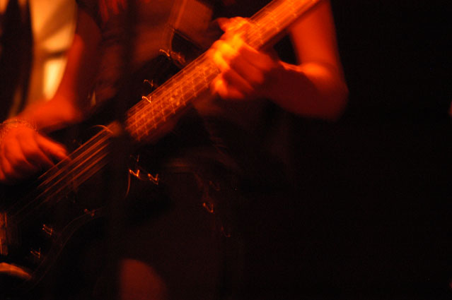 sinombre : 2003 06 27 : the hemlock : sf ca : 30