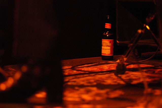 sinombre : 2003 06 27 : the hemlock : sf ca : 59