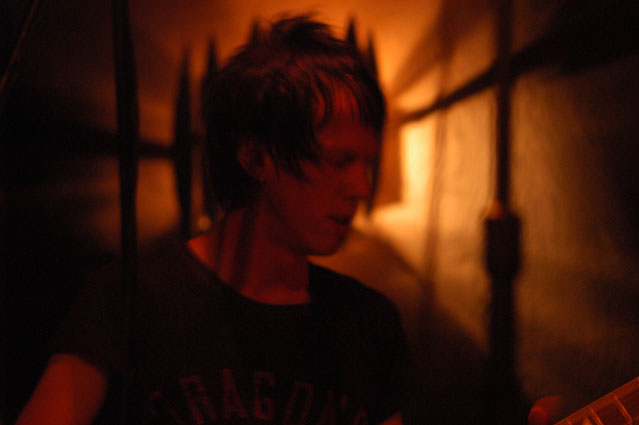 sinombre : 2003 06 27 : the hemlock : sf ca : 69