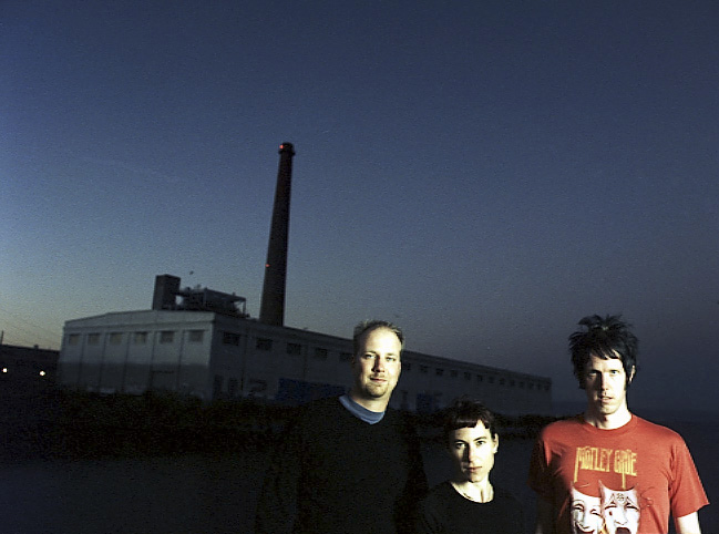 sinombre : 2003 07 12 : promo : sf ca : 01