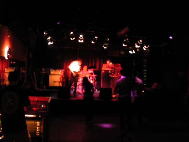 sinombre : 2004 05 11 : the elbo room : sf ca : 09