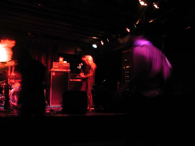 sinombre : 2004 05 11 : the elbo room : sf ca : 11