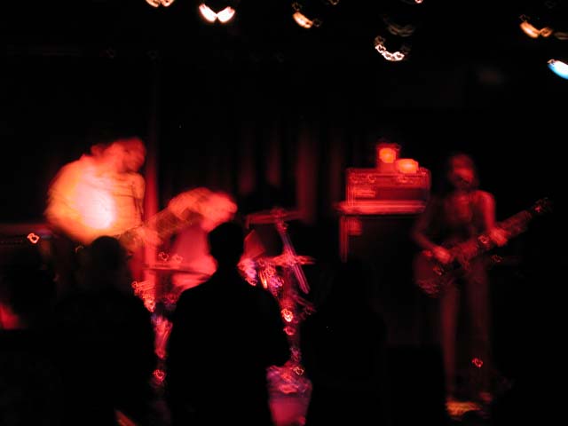 sinombre : 2004 05 11 : the elbo room : sf ca : 15