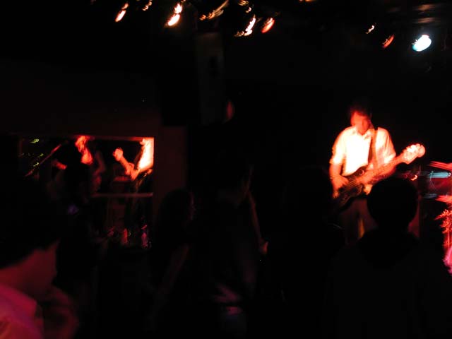 sinombre : 2004 05 11 : the elbo room : sf ca : 18