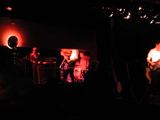 sinombre : 2004 05 11 : the elbo room : sf ca : 19