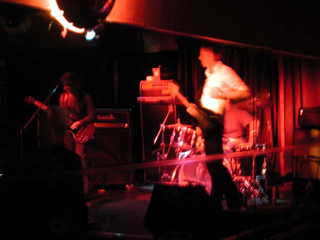 sinombre : 2004 05 11 : the elbo room : sf ca : 22