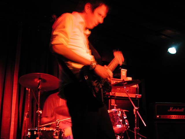 sinombre : 2004 05 11 : the elbo room : sf ca : 23