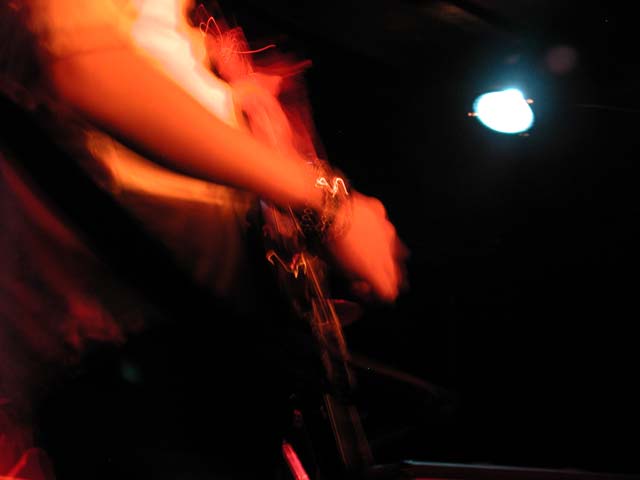 sinombre : 2004 05 11 : the elbo room : sf ca : 29