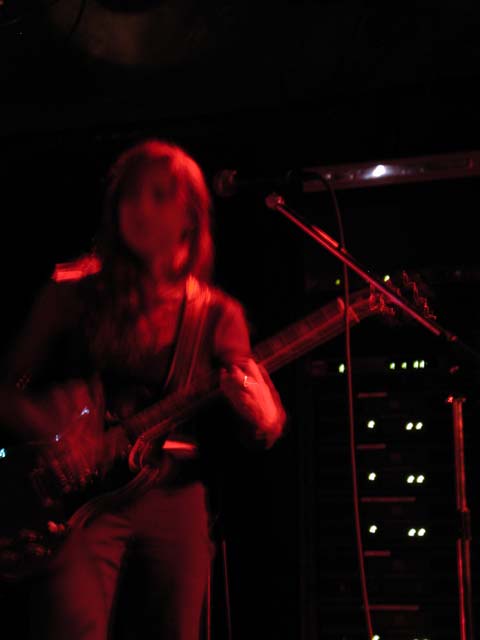 sinombre : 2004 05 11 : the elbo room : sf ca : 30