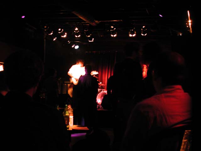 sinombre : 2004 05 11 : the elbo room : sf ca : 38