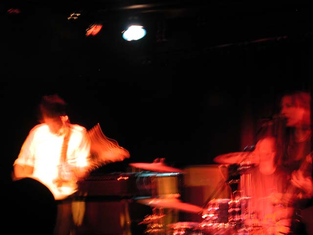 sinombre : 2004 05 11 : the elbo room : sf ca : 45