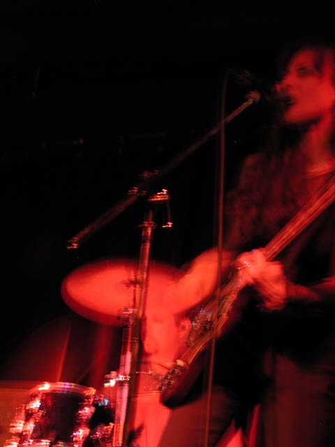 sinombre : 2004 05 11 : the elbo room : sf ca : 50