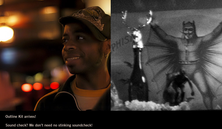 sinombre : 2004 08 03 : the hotel utah : sf ca : 05