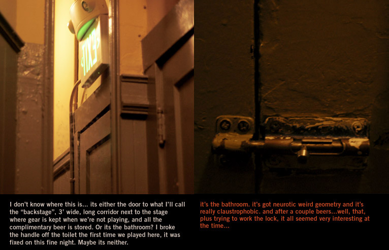 sinombre : 2004 08 03 : the hotel utah : sf ca : 07