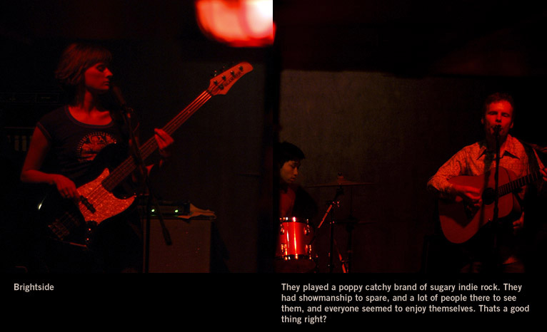 sinombre : 2004 08 03 : the hotel utah : sf ca : 09