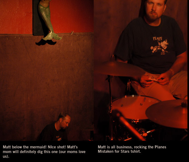 sinombre : 2004 08 03 : the hotel utah : sf ca : 10